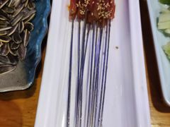 -韩师傅锦州烤串(晶座店)