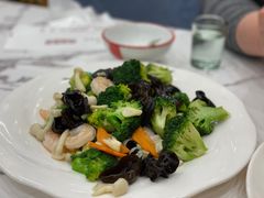 养生小炒-老苏扬饭店
