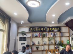 -八次方密云水库鱼粘卷子·熏鸽子·农家菜