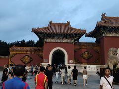 -北陵公园