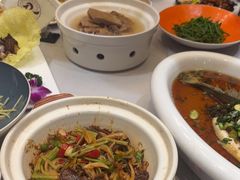 -扬州泰润大酒店-餐厅