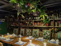 -胡桃里音乐酒馆(环亚凯瑟琳广场店)