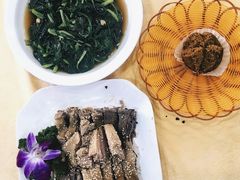 -蠔门宴海鲜城·阳江特色菜