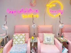 -Beauty Nails 美甲美睫皮肤管理