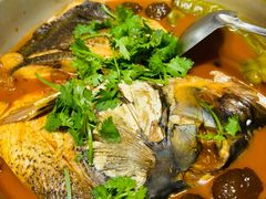 -老海陵·泰州菜(图书馆店)