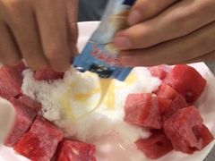 -水牛奶皇后糖水铺