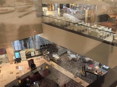 -皇朝尊会(龙之梦大酒店)