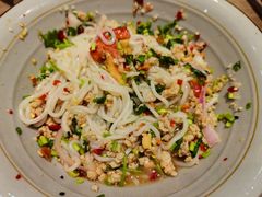 辣猪肉米粉-长勺子东南亚(街道口店)