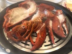 -青蓬蒸汽海鲜·深圳老字号·团建聚会(壹方城店)