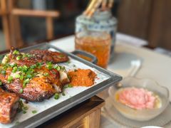 -绿茶餐厅(龙井船宴· 品牌总店)