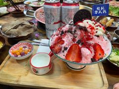 -老街·稳拈老火锅(海椒市店)