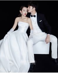 点击看大图 -太古映画婚纱摄影(天河店)