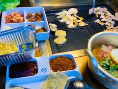 -金妈家烤肉(龙湖U城天街店)
