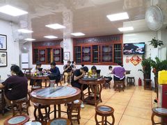 大堂-珍珍小食店(西华路店)