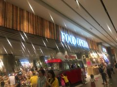 -食代馆(深业上城店)