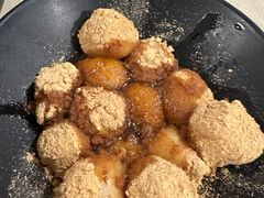 豆面汤圆-云平风味园(护国路店)