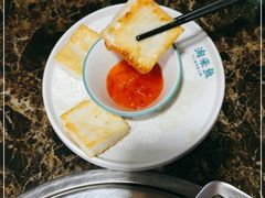 -鱼粤鲜淘米捞·中山脆肉鲩火锅(悦湖会店)