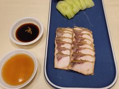 -广东胜利宾馆西关粤中餐厅