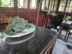 -上海醉白池公园