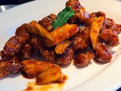 -锦荟JINHUI·浙江小馆(上海荟聚店)