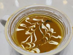 -K·Kitchen KK牛扒厨房(江南西店)