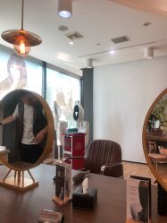 -意廊 Hair Salon