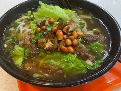 -龙记桂林米粉店(书城路店)