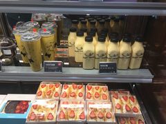 -丁香西饼屋(桂林路店)