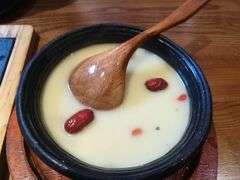 -敏珠拉姆藏餐·南京厨房(富春江东街店)