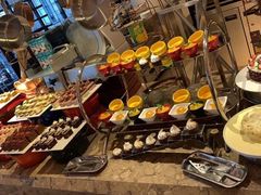 -海鲜自助餐厅·株洲大汉希尔顿酒店