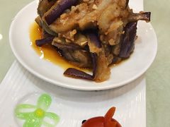 -顺悦酒家(嘉信城市广场店)