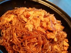 -广州柏悦酒店·悦景轩·粤菜餐厅