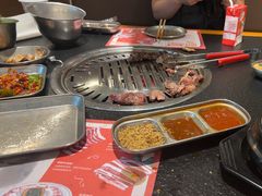 -炽城·烤肉名家(鸿达中央广场店)