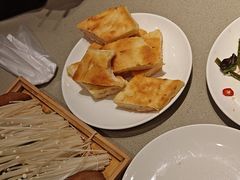 -蝎王府羊蝎子(西直门店)