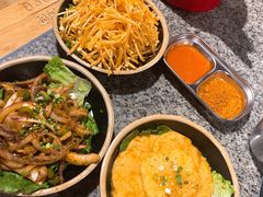 -酒拾烤肉(南城店)