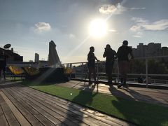 -AIRPARK爱野屋顶运动公园