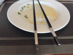-绿城玫瑰园酒店-遇见19楼餐厅(舟山绿城玫瑰园酒店店)