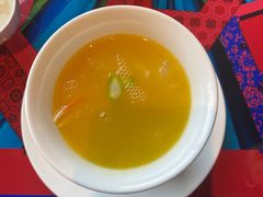 -上海滩餐厅(BFC外滩金融中心店)