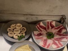-范儿·嫂子烤肉·精致炭火烤肉(长治路店)