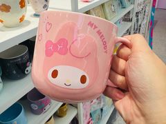 -名创优品(山东青岛华润万象城店)