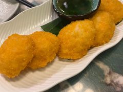 -浩海火烧云傣家菜(京广店)