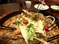 -老板恋上鱼(荣盛广场店)