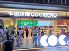 -卡滋贝诺动物奶油生日蛋糕(常熟万达店)
