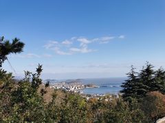 -石老人观光园