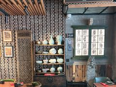 -川旺角融合菜•海景餐厅(星海广场店)