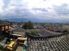 -丽江花间堂·隐泉院