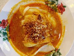 -何九海南茶店(鬼仔巷店)