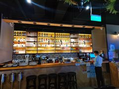 -TIAGO HOME KITCHEN(王府中环店)