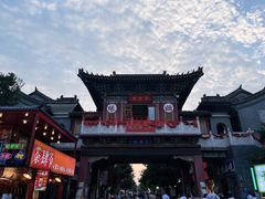 -滦州古城