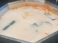 澳门金牌猪骨煲-新草堂锅物料理(泉城路店)